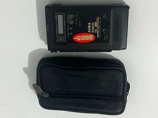 AIWA HS-J505 Walkman - Reproductor año 1992