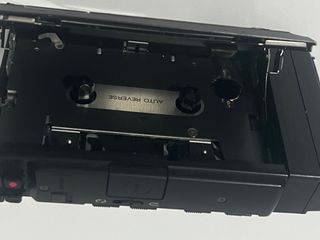 AIWA HS-J505 Walkman - Reproductor año 1992