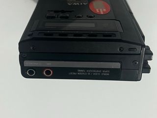 AIWA HS-J505 Walkman - Reproductor año 1992