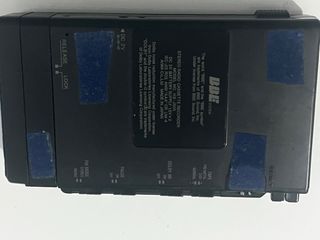 AIWA HS-J505 Walkman - Reproductor año 1992