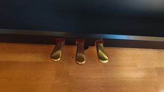 Yamaha Arius YDP-162 Piano Eléctrico