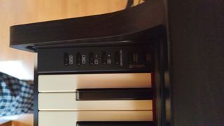 Yamaha Arius YDP-162 Piano Eléctrico