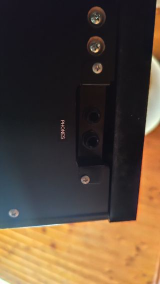 Yamaha Arius YDP-162 Piano Eléctrico