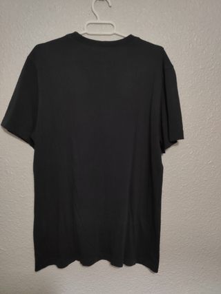 Camiseta Nike Just Do It Negra