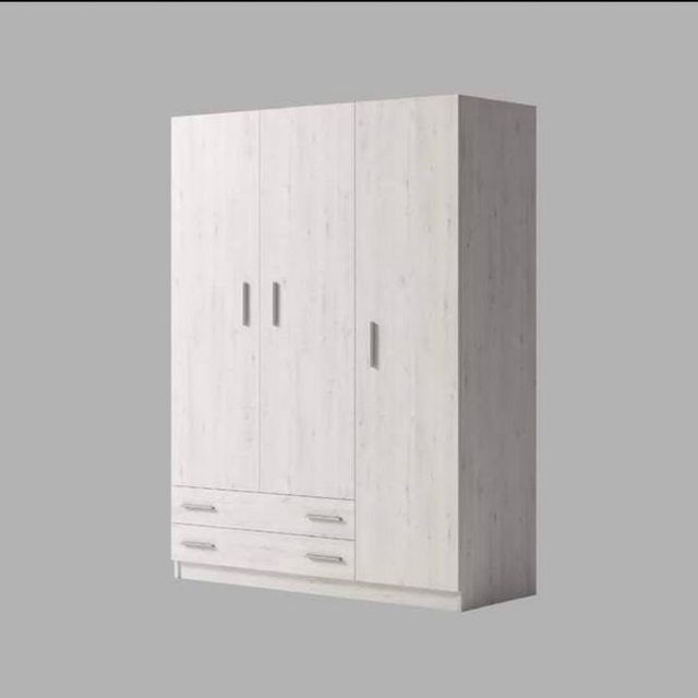 Muebles dormitorio: Armario + Cama