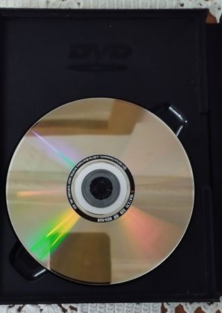DVD Ben-Hur - Edición Española