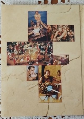 DVD Ben-Hur - Edición Española
