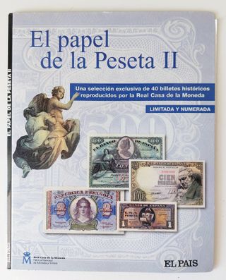Monedas España: Reales y Pesetas
