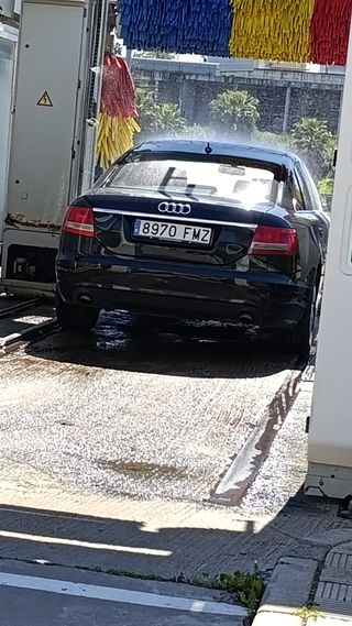 Audi A6 2006