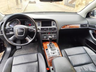 Audi A6 2006