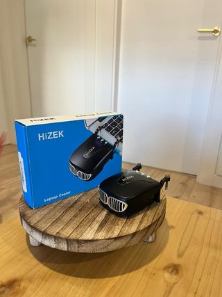 HiZEK - Enfriador portátil PC
