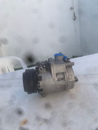 Compresor A/C Bmw 3.0d