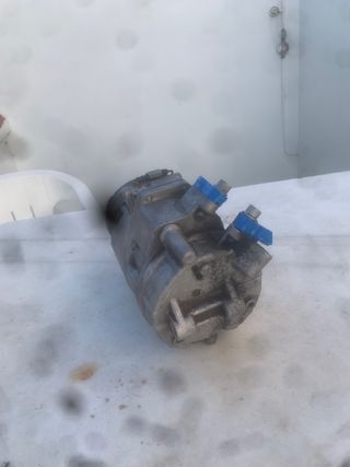 Compresor A/C Bmw 3.0d