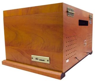 Tocadiscos Lauson CL606