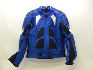 chaqueta motorista laderversand sin modelo