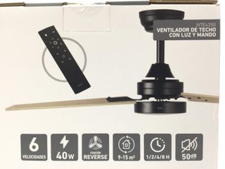 ventilador jata jvte4250