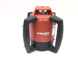 nivel laser hilti pra 25,pra 25