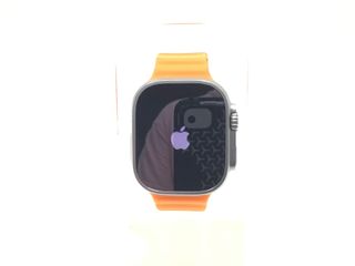 apple watch ultra 49mm (gps 4g) titanio