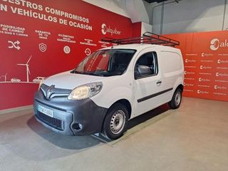 Renault Kangoo Furgon Profesional Blue dCi 70 kW (95 CV)