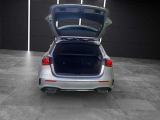 Mercedes-Benz Clase A 180 100 kW (136 CV)