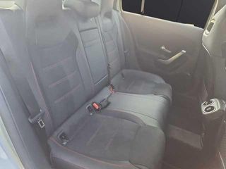 Mercedes-Benz Clase A 180 100 kW (136 CV)