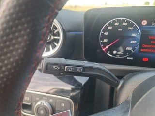 Mercedes-Benz Clase A 180 100 kW (136 CV)