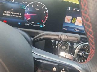 Mercedes-Benz Clase A 180 100 kW (136 CV)