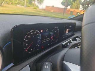 Mercedes-Benz Clase A 180 100 kW (136 CV)