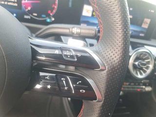 Mercedes-Benz Clase A 180 100 kW (136 CV)