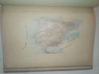 Historia Natural ODON DE BUEN tomos uno y dos.