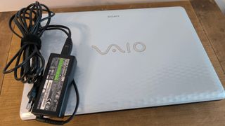 PC SONY VAIO - 8GB RAM - 1TB SSD