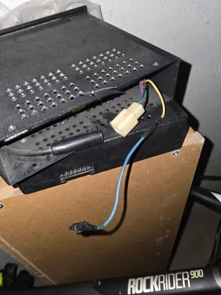 Radio casetes de coche vintage