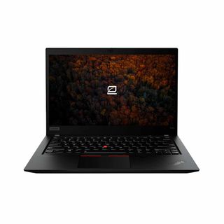 Lenovo Thinkpad T14S G1 14" i5 10210U, 8GB, SSD 256GB, FHD, A