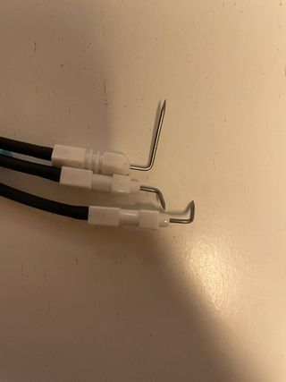 Módulo de Ignición Doble para Estufa de Gas DC 3V