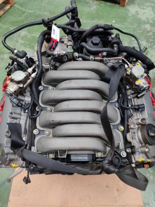 MOTOR COMPLETO AUDI S5 COUPE (8T)