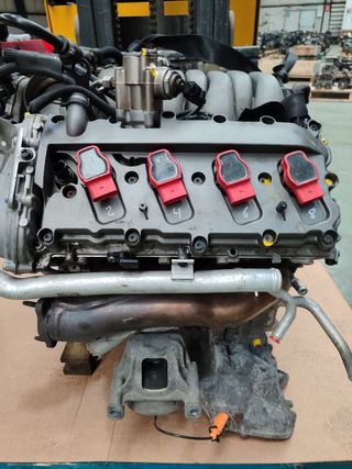 MOTOR COMPLETO AUDI S5 COUPE (8T)