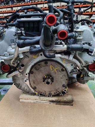 MOTOR COMPLETO AUDI S5 COUPE (8T)