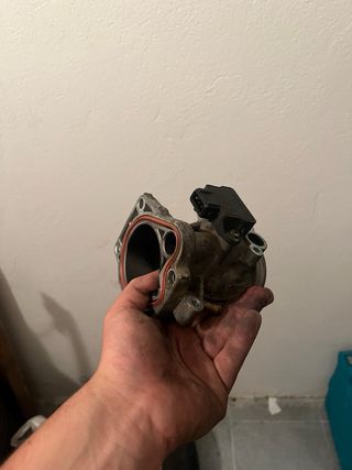 Mariposa admision BMW E46 316i/318i