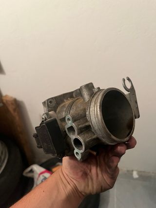 Mariposa admision BMW E46 316i/318i