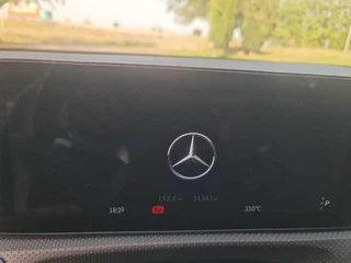 Mercedes-Benz Clase A 180 100 kW (136 CV)