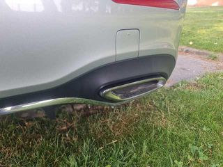 Mercedes-Benz Clase A 180 100 kW (136 CV)