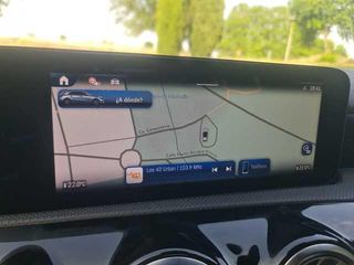 Mercedes-Benz Clase A 180 100 kW (136 CV)