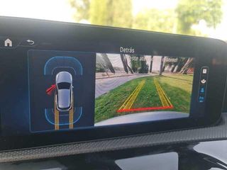 Mercedes-Benz Clase A 180 100 kW (136 CV)