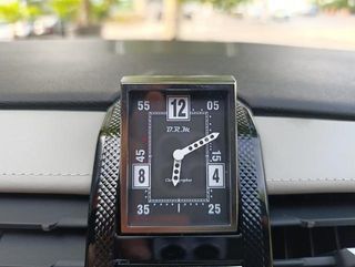 DS DS7 Crossback E-Tense 225 Rivoli Auto 165 kW (225 CV)