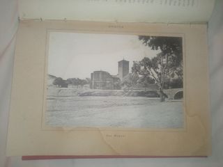 Colección completa España por provincias 1885