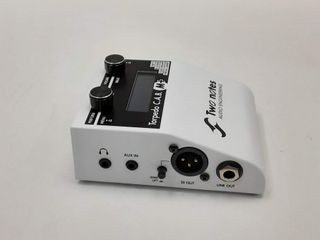 otros instrumentos musica two note torpedo