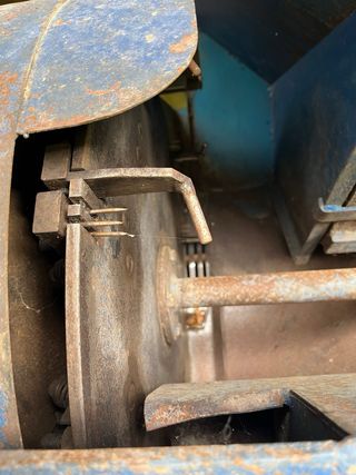 Plantadora Patatas - Sembradora