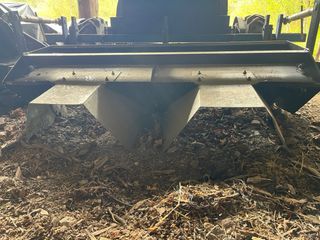 Plantadora Patatas - Sembradora