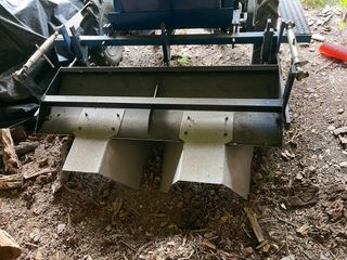 Plantadora Patatas - Sembradora