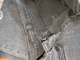 4 Pantalones mujer - varios colores